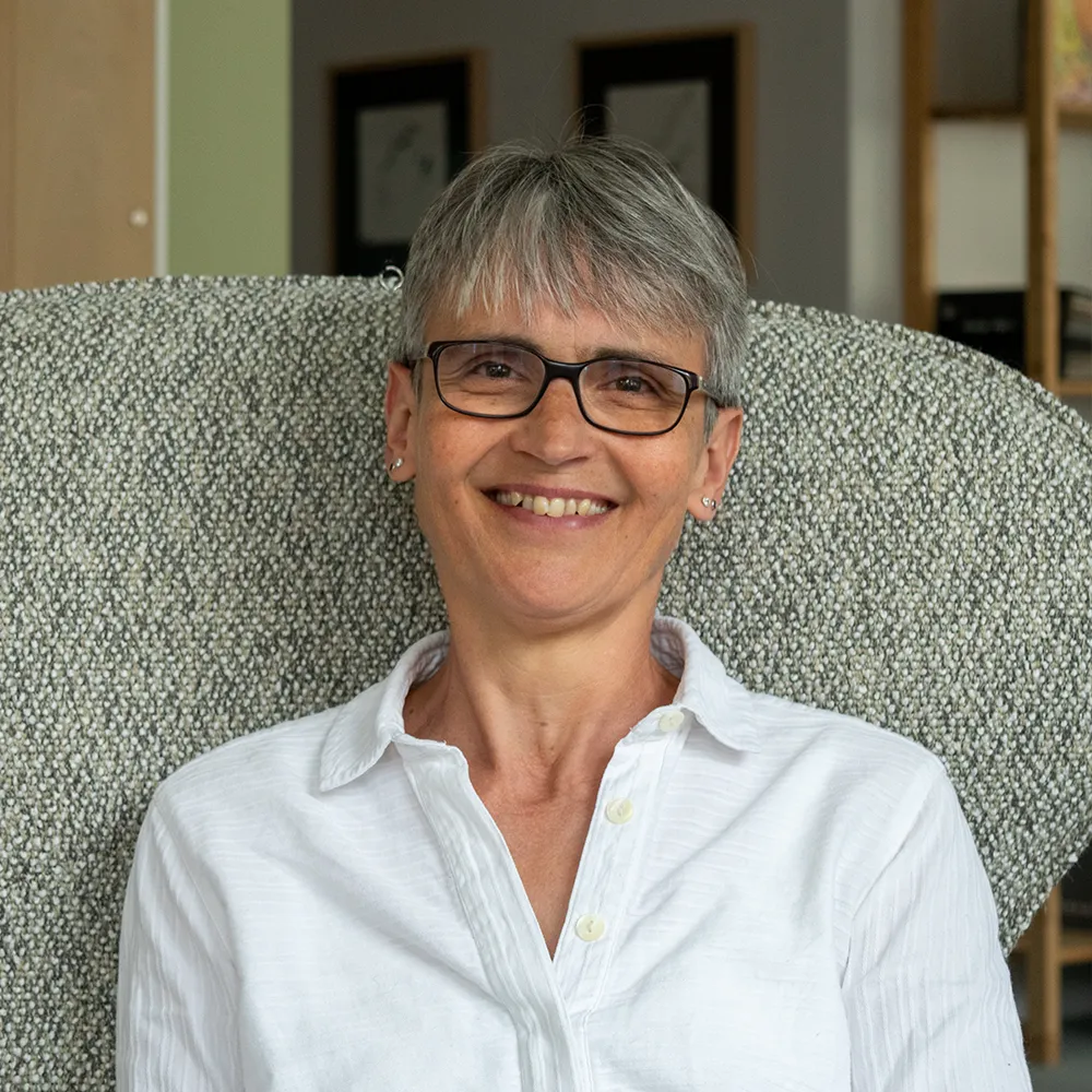 Iris Längle
