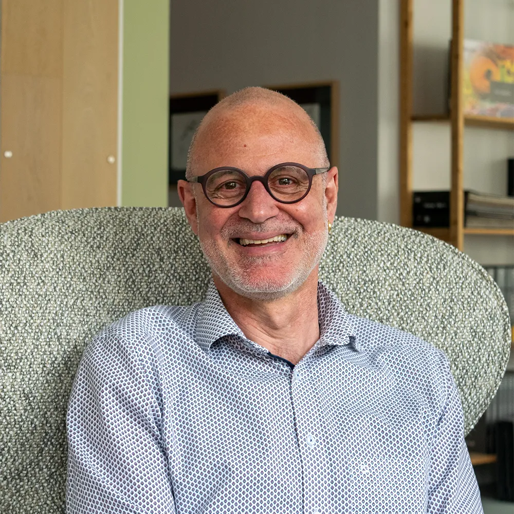 Michael Längle