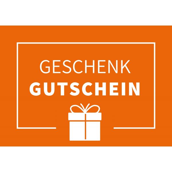 Gutschein